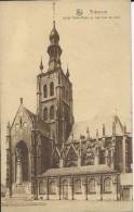 Tirlemont   Eglise Notre-Dame Au Lac;  192.  Naar  Mons - Tienen