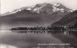 Autriche - Zell Am See - Imbachhorn U. Hochtenn - Zell Am See