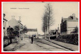 61 - DAMIGNY -- Vue Du Printemps - Damigny