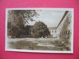 HAUS AM WIENERWALD.Erholungsheim R.D.B. - Mödling