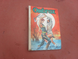 Ombrax  N° 25 - Ombrax