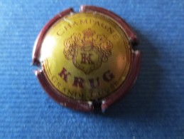 KRUG Grande Cuvée. Bordeaux - Krug