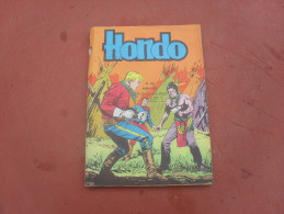 Hondo  N° 89 - Hondo