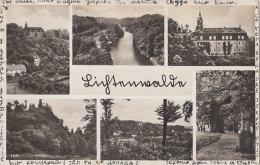 GERMANY - Lichtenwalde 1930's - Niederwiesa