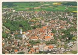 GERMANY - Stockach Beim Bodensee 1996 - Stockach