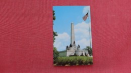 Lincoln  Tomb Springfield – Illinois   Ref 2267 - Springfield – Illinois