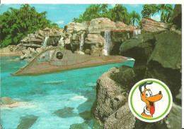 Walt Disney World, Fantasyland - The Vacation Kingdom Of The World, Il Regno Delle Vacanze Del Mondo - Disneyland