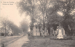 78-VIROFLAY- LE PONT STATUE DE MAZE - Viroflay