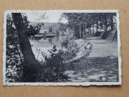 Le CANAL () Anno 1947 ( Zie/voir Foto Voor Details ) !! - Ettelbrück