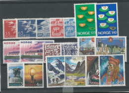 Norvège: 1 Lot **  Norden - Pays Du Nord - Collections