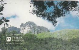 Brazil, Card Number 67, 2 Scans. - Brasilien