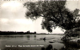 EIJSDEN - Waar De Brede Stroom Der Maas - Eijsden