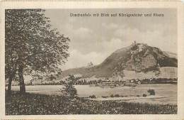 C-16 320 : DRACHENFELS - Drachenfels