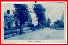 61 - DAMIGNY --  Le Printemps - Damigny