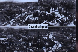 CHAMBORIGAUD - Chamborigaud