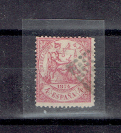 TP ESPAGNE N° 149 OB. - 1870 - Used Stamps