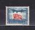 Roumanie 1947 - PA Yv.no.44 Neuf**(d) - Unused Stamps