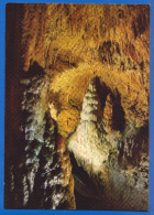 Deutschland; Pottenstein; Fränk. Schweiz; Teufelshöhle - Pottenstein