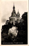 Wijk Bij Duurstede - Ruine V.h. Kasteel Duurstede - Wijk Bij Duurstede