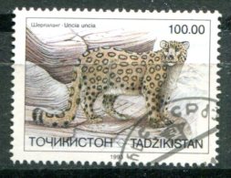 TADJIKISTAN - Y&T 16 (animaux) - Tadschikistan