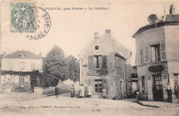 95-NOINTEL- PRES DE PRESLES- LE CARREFOUR - Nointel