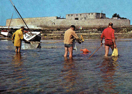 CPM Lorient Ploemeur Fort Bloqué - Ploemeur