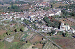 CPM  Montpezat De Quercy - Montpezat De Quercy