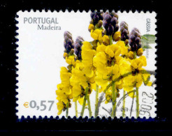 ! ! Portugal - 2006 Flowers - Af. 3373 - Used - Usati