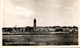 Panorama Rhenen Vanuit De Betuwe - Rhenen