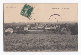 Laurière, Vue Générale, 1907, Collection Vardelle - Lauriere