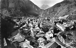 73-MOUTIERS- VUE GENERALE - Moutiers