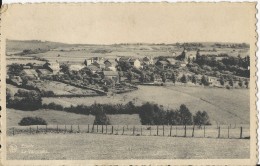 Erezée   -   Le Panorama   -   1942  Naar  Molenbeek - Erezée