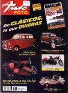 17-223. Revista Auto Foto Nº 74 - [3] 1991-…