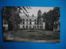 Château De SEPTEUIL  -  78  -  Yvelines - Septeuil
