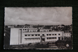 MOSTAGANEM - Le Lycée " René BASSET ". - Mostaganem