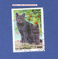 * 1999 N° 3283  LE CHARTREUX  13.12.1999  OBLITÉRÉ YVERT 0.50 € - Oblitérés