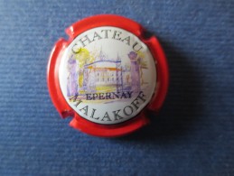 CHATEAU MALAKOFF Rouge - Malakoff (Kasteel)