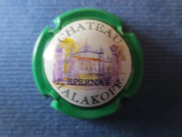 CHATEAU MALAKOFF Vert - Malakoff (Kasteel)