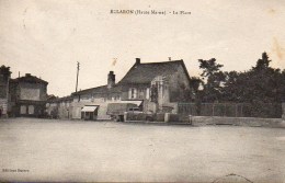 52 ECLARON  La Place - Eclaron Braucourt Sainte Liviere