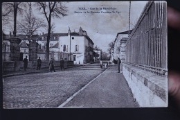 TOUL CASERNE 79 EME - Toul