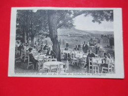 J1- Austria Vintage Postcard-Klosterneuburg-Blick Von Der Terrasse Des Stiftskellers Ins Kierlingertal. - Klosterneuburg