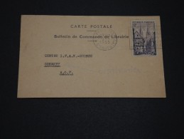 GUINEE FRANCAISE – Env De France Pour KONAKRY - Détaillons Collection - A Voir – N° 17317 - Cartas & Documentos