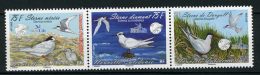2009 - NUOVA CALEDONIA  - Mi. Nr. 1495/1498 -  NH - ( **) - (K-EA-361368.6) - Unused Stamps