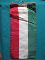 Small Flag- Hungary 14x29 Cm - Flags