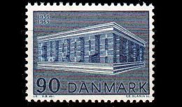 DÄNEMARK DANMARK [1969] MiNr 0479 ( **/mnh ) CEPT - Unused Stamps