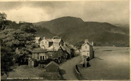 CUMBRIA - PATTERDALE Cu1002 - Patterdale