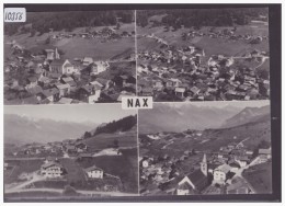 FORMAT 10x15 Cm - NAX - TB - Nax