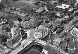 46- SAINT-CERE- VUE DU CIEL - Saint-Céré