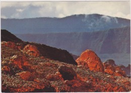 Ile De La Réunion,ile Française,outre Mer,archipel  Mascareignes,océan Indien,volcan - Saint Pierre