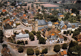 46-VAYRAC- VUE AERIENNE - Vayrac